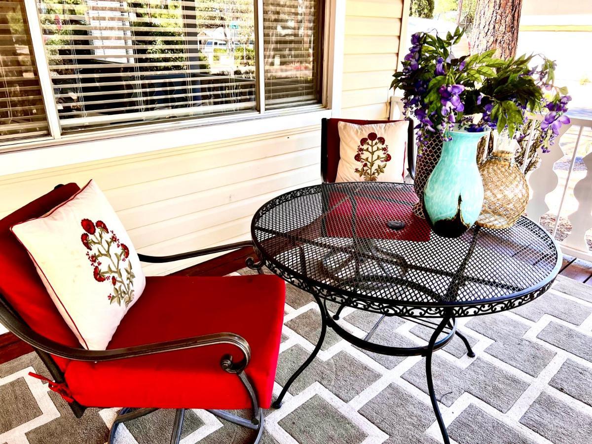 Hidden Gem Retreat In The Heart Of Payson 빌라 외부 사진