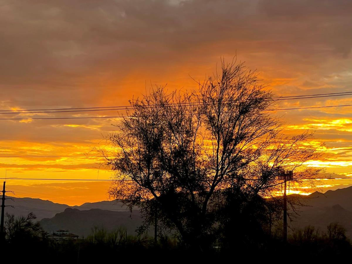 Hidden Gem Retreat In The Heart Of Payson 빌라 외부 사진