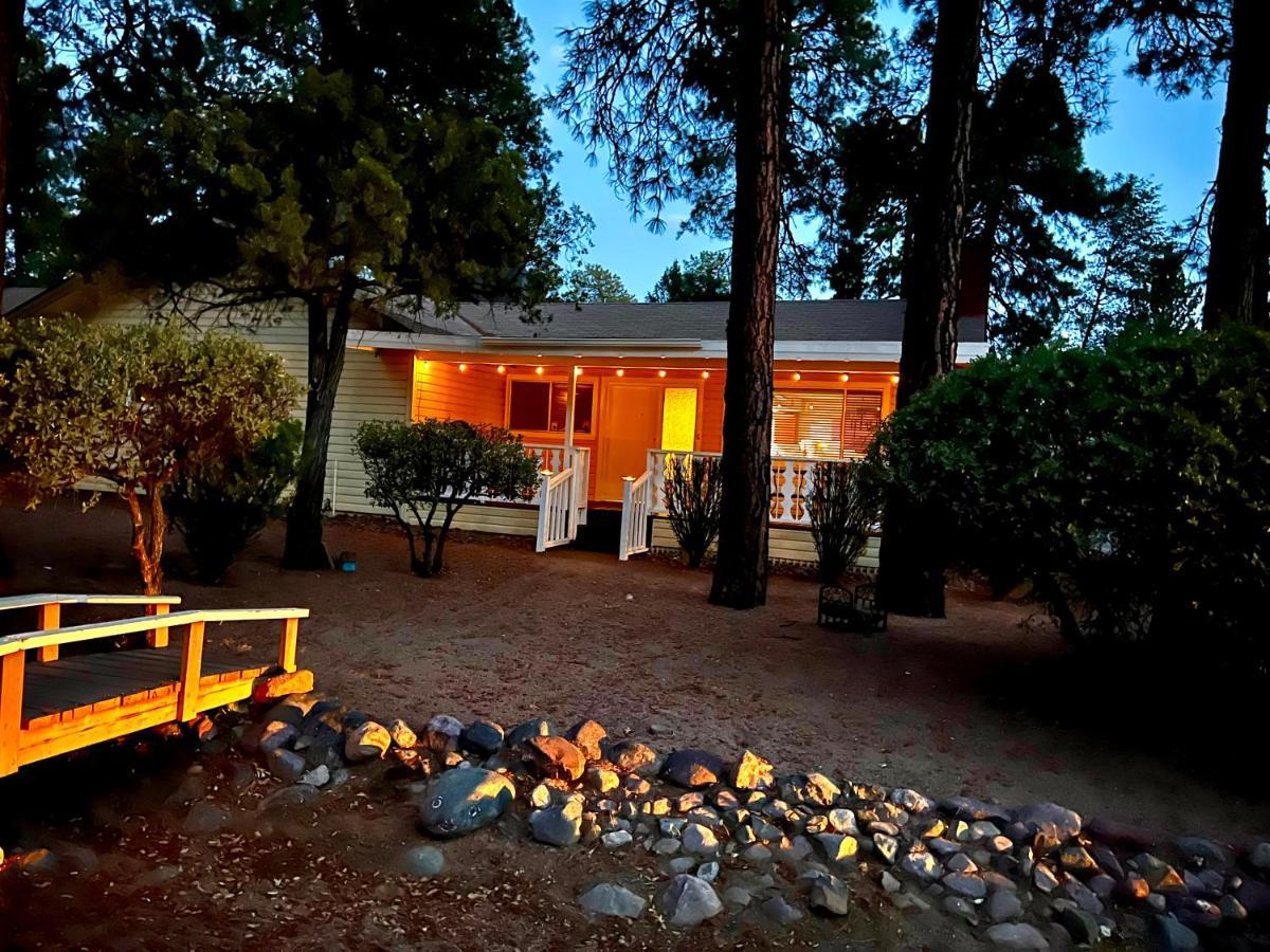 Hidden Gem Retreat In The Heart Of Payson 빌라 외부 사진