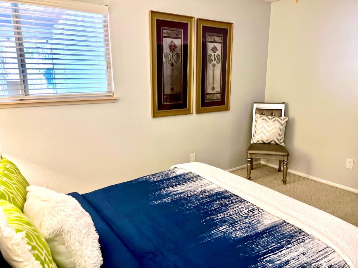 Hidden Gem Retreat In The Heart Of Payson 빌라 외부 사진