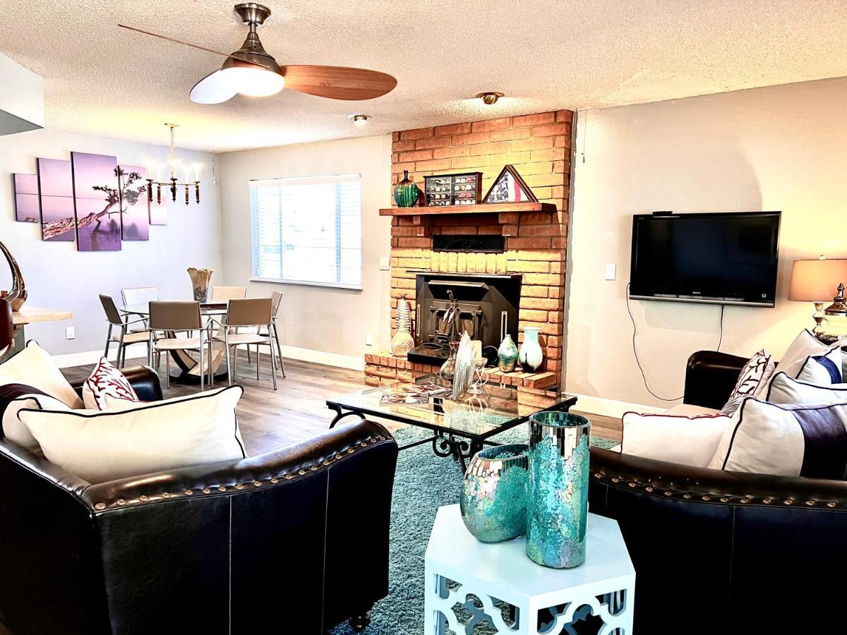 Hidden Gem Retreat In The Heart Of Payson 빌라 외부 사진