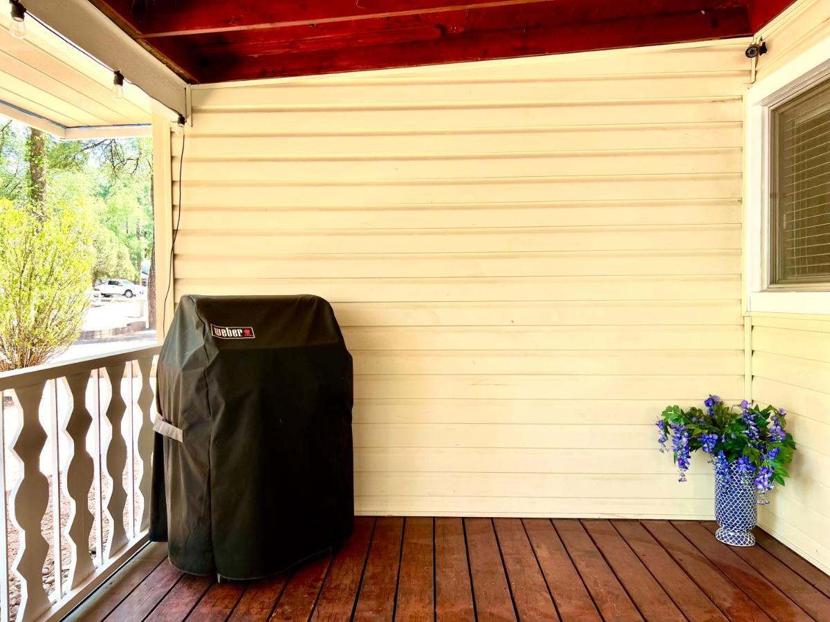 Hidden Gem Retreat In The Heart Of Payson 빌라 외부 사진