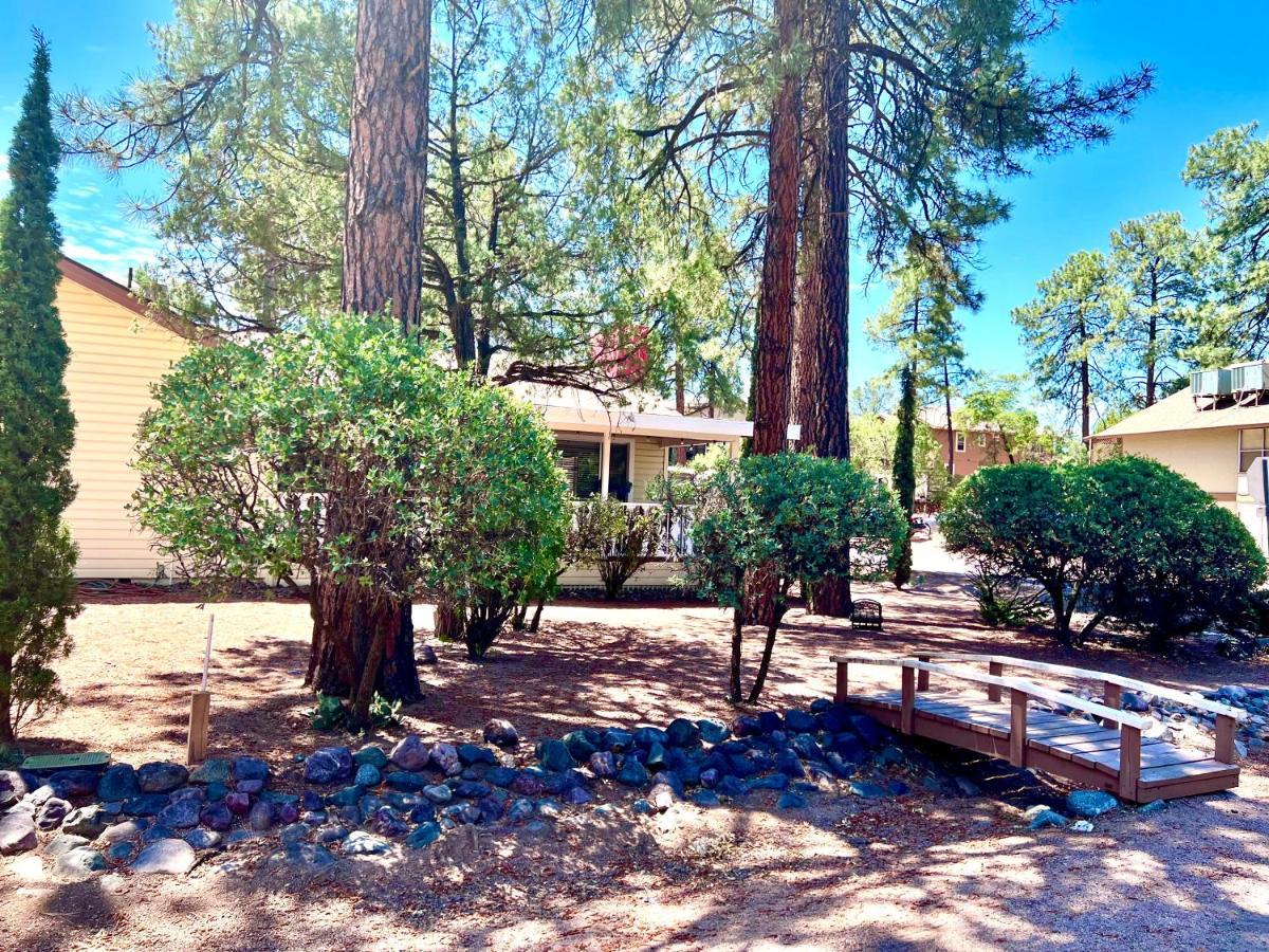 Hidden Gem Retreat In The Heart Of Payson 빌라 외부 사진