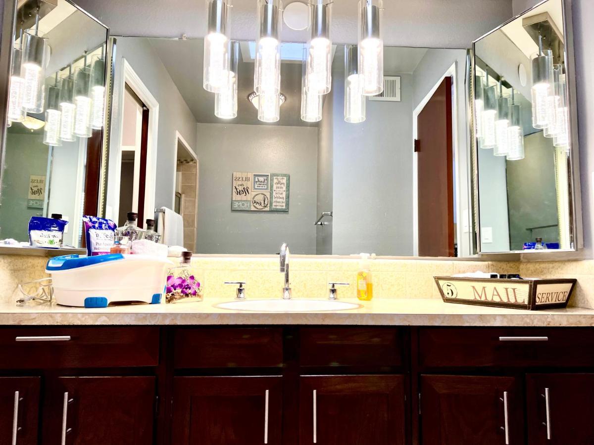 Hidden Gem Retreat In The Heart Of Payson 빌라 외부 사진