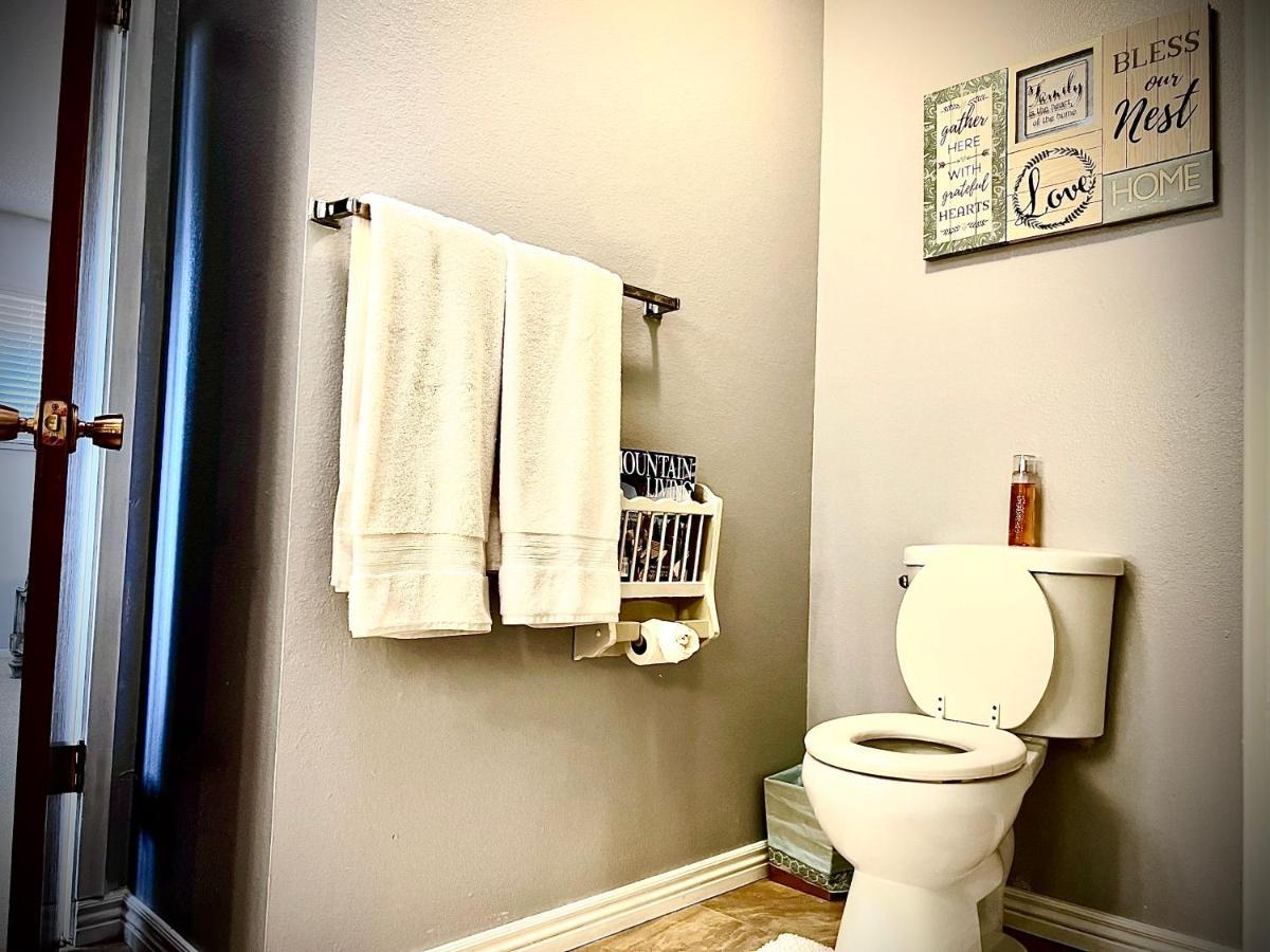 Hidden Gem Retreat In The Heart Of Payson 빌라 외부 사진
