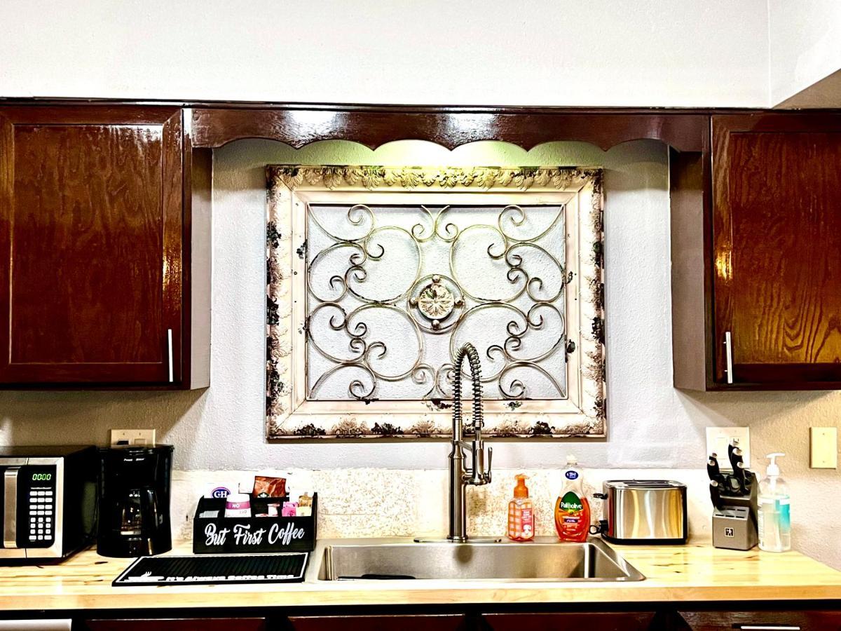 Hidden Gem Retreat In The Heart Of Payson 빌라 외부 사진