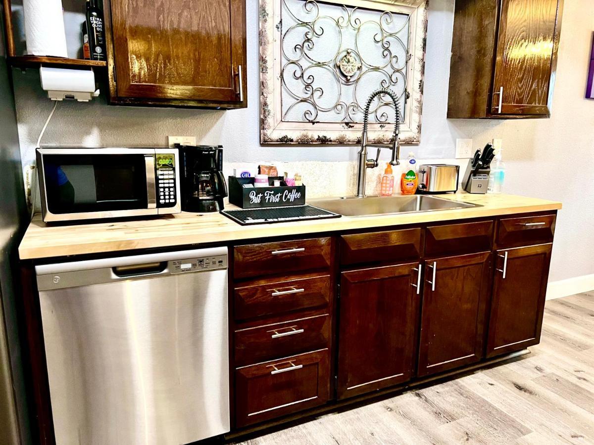 Hidden Gem Retreat In The Heart Of Payson 빌라 외부 사진