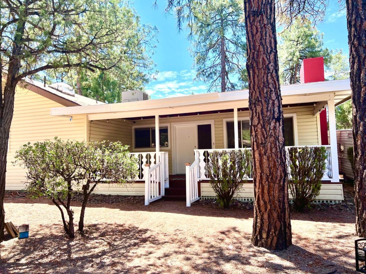 Hidden Gem Retreat In The Heart Of Payson 빌라 외부 사진