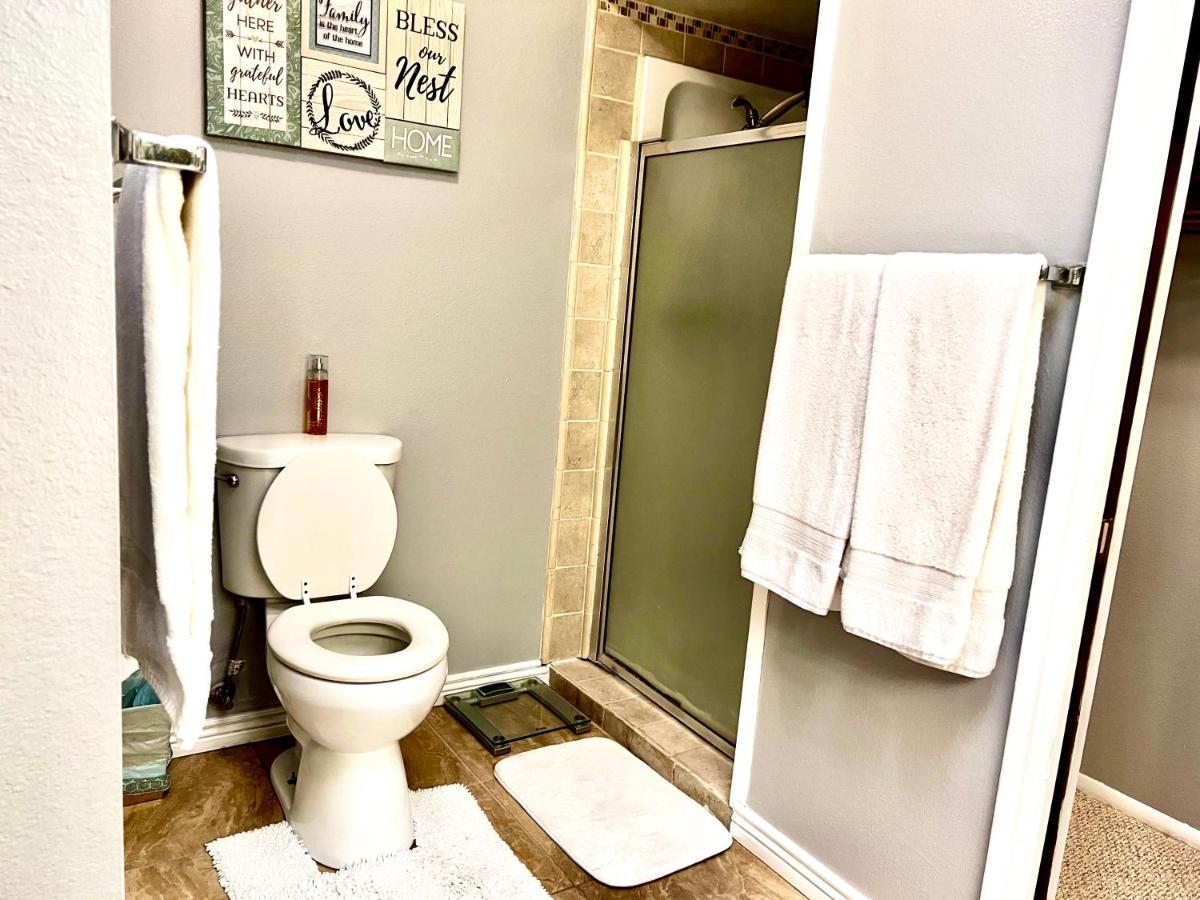 Hidden Gem Retreat In The Heart Of Payson 빌라 외부 사진